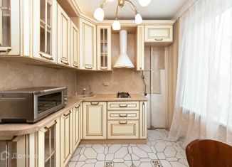 Продажа 3-ком. квартиры, 59 м2, Москва, Братская улица, 27к1, Братская улица
