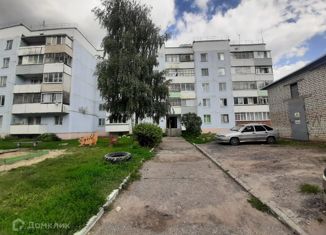 Продается 1-комнатная квартира, 34.3 м2, Рязанская область, Авиационная улица, 10