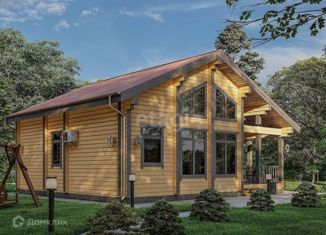 Продается дом, 77 м2, село Курганово, Садовая улица, 7