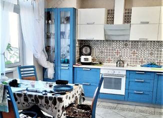 Продаю 3-комнатную квартиру, 85 м2, Краснодар, улица имени Жлобы, 141, ЖК Севастопольский