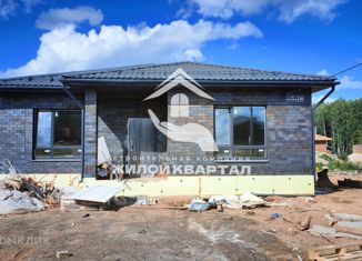 Продаю дом, 120 м2, коттеджный посёлок Совушки, Жемчужная улица