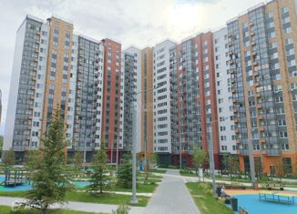 3-комнатная квартира на продажу, 76.9 м2, поселение Десёновское, Кварцевая улица, 5к3