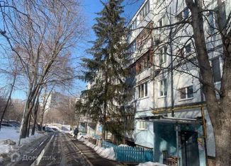 Продажа трехкомнатной квартиры, 63.5 м2, Самара, Алма-Атинская улица, 118