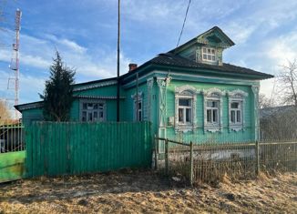 Дом на продажу, 50 м2, Ивановская область, деревня Бурмакино, 12
