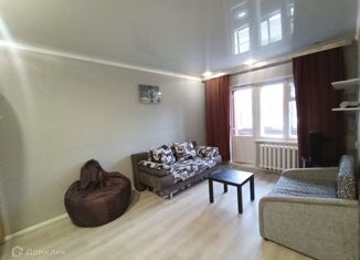 Продажа однокомнатной квартиры, 34.1 м2, Нефтеюганск, микрорайон 11А, 26