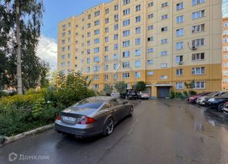 Продаю 2-комнатную квартиру, 51.6 м2, Калужская область, улица Плеханова, 43