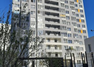 Продам однокомнатную квартиру, 36 м2, Тюмень, Заполярная улица, 9, ЖК Гармония