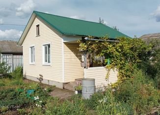 Дом на продажу, 49 м2, поселок Дружный, 5-я линия