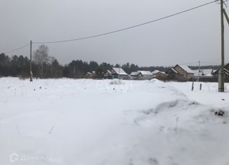 Продажа земельного участка, 8.11 сот., село Курганово, 1-я Малахитовая улица