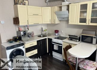 Продам квартиру студию, 29 м2, Ставрополь, проспект Кулакова, 63/2, Октябрьский район
