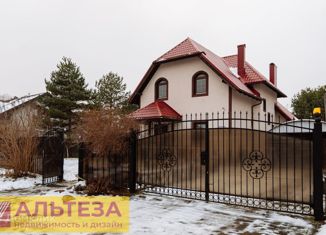 Продам дом, 192 м2, поселок Прибрежное, Цветочная улица