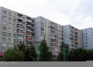 Продам однокомнатную квартиру, 13 м2, Томск, улица 79-й Гвардейской Дивизии, 31, Ленинский район
