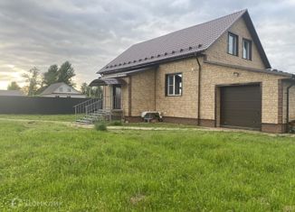 Дом на продажу, 184 м2, деревня Кондрево, Союзная улица, 7