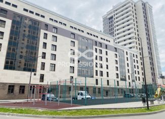 Двухкомнатная квартира на продажу, 73 м2, Ярославль, ЖК Ярославль Сити