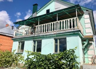 Продажа дома, 206.6 м2, деревня Некрасовка, Солнечная улица