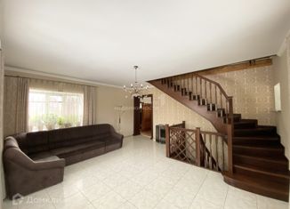 Продается дом, 243.9 м2, посёлок Дубровка, Центральная улица, 12