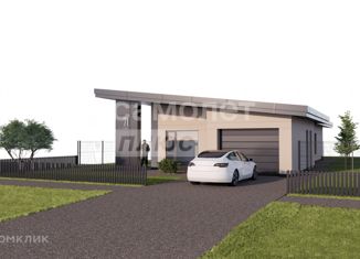 Продается дом, 127.5 м2, село Кафтанчиково, Совхозная улица