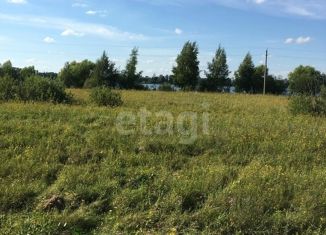 Продажа земельного участка, 10.7 сот., СНТ Увал, Малиновая улица