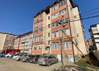 Продам 1-ком. квартиру, 50.9 м2, Краснодар, Митинская улица, 17, Митинская улица