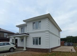 Продажа дома, 210 м2, деревня Ерёмино, Орловская улица