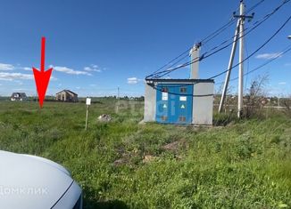 Продажа участка, 5.67 сот., коттеджный посёлок Вишнёвый сад, улица Лопахина