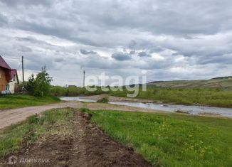 Продам участок, 7.1 сот., поселок городского типа Емельяново, Электрический переулок