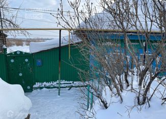 Продажа дома, 50 м2, Ялуторовск, Первомайская улица