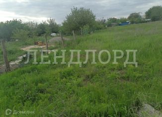 Участок на продажу, 12.5 сот., поселок Персиановский, Солнечная улица