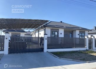 Продажа дома, 140 м2, хутор Красный Курган, Новосельская улица