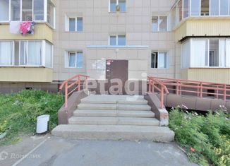 1-ком. квартира на продажу, 35 м2, Челябинская область, площадь Революции, 2