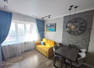 Продам однокомнатную квартиру, 49.5 м2, Ставрополь, улица Войтика, 4/1, микрорайон № 14