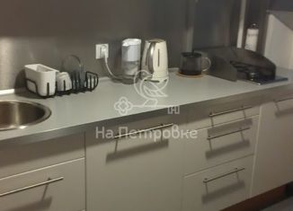 Однокомнатная квартира на продажу, 34 м2, Москва, Мурманский проезд, 6, Мурманский проезд