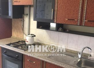 Аренда 1-комнатной квартиры, 35 м2, Москва, Банный переулок, 7к2, Банный переулок