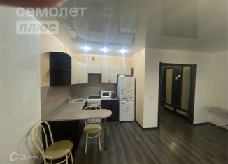 Однокомнатная квартира на продажу, 41.9 м2, Чита, улица Костюшко-Григоровича, 44