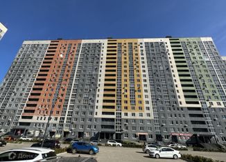 Продается 1-ком. квартира, 32 м2, деревня Анкудиновка, Русская улица, 5