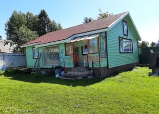 Дом на продажу, 95 м2, поселок Ключевое