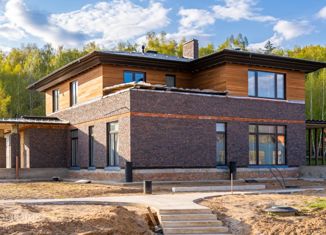 Продажа дома, 994 м2, коттеджный посёлок Лес и Река, коттеджный посёлок Лес и Река, 81