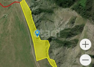 Продажа участка, 598.9 сот., село Куюс, Центральная улица