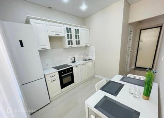 1-комнатная квартира на продажу, 33.4 м2, Краснодар, улица Евгении Жигуленко, 13к2, ЖК Победный