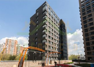 Продажа машиноместа, 14.6 м2, Москва, район Фили-Давыдково, улица Ивана Франко, 6