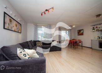 Продам трехкомнатную квартиру, 90 м2, Санкт-Петербург, проспект Пятилеток, 13к1, проспект Пятилеток