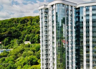 Продажа квартиры студии, 30.7 м2, Сочи, ЖК Челтенхем, Мацестинская улица, 5