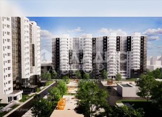 Продам 1-ком. квартиру, 43.61 м2, Магнитогорск, проспект Ленина, 114