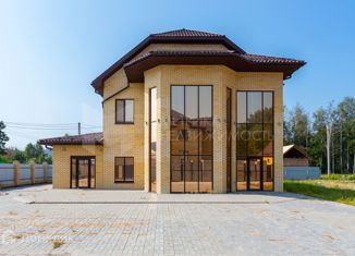 Продам дом, 360 м2, Тюменская область