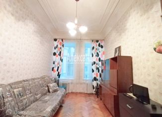 Продам комнату, 180.4 м2, Санкт-Петербург, улица Марата, 76, метро Звенигородская
