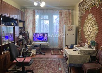 Трехкомнатная квартира на продажу, 56.4 м2, Улан-Удэ, улица Жердева, 102