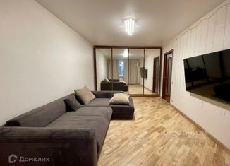 Продам 2-ком. квартиру, 45.1 м2, Москва, метро Семеновская, проспект Будённого, 1/1