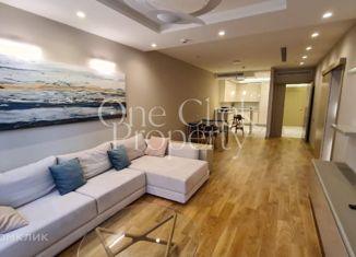 Продажа двухкомнатной квартиры, 93 м2, Москва, улица Новый Арбат, 32, метро Смоленская