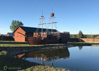 Продажа дома, 400 м2, село Вьюны, Советская улица