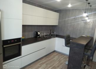 Продажа 3-комнатной квартиры, 90 м2, Тюмень, Широтная улица, 170к4, ЖК Юбилейный